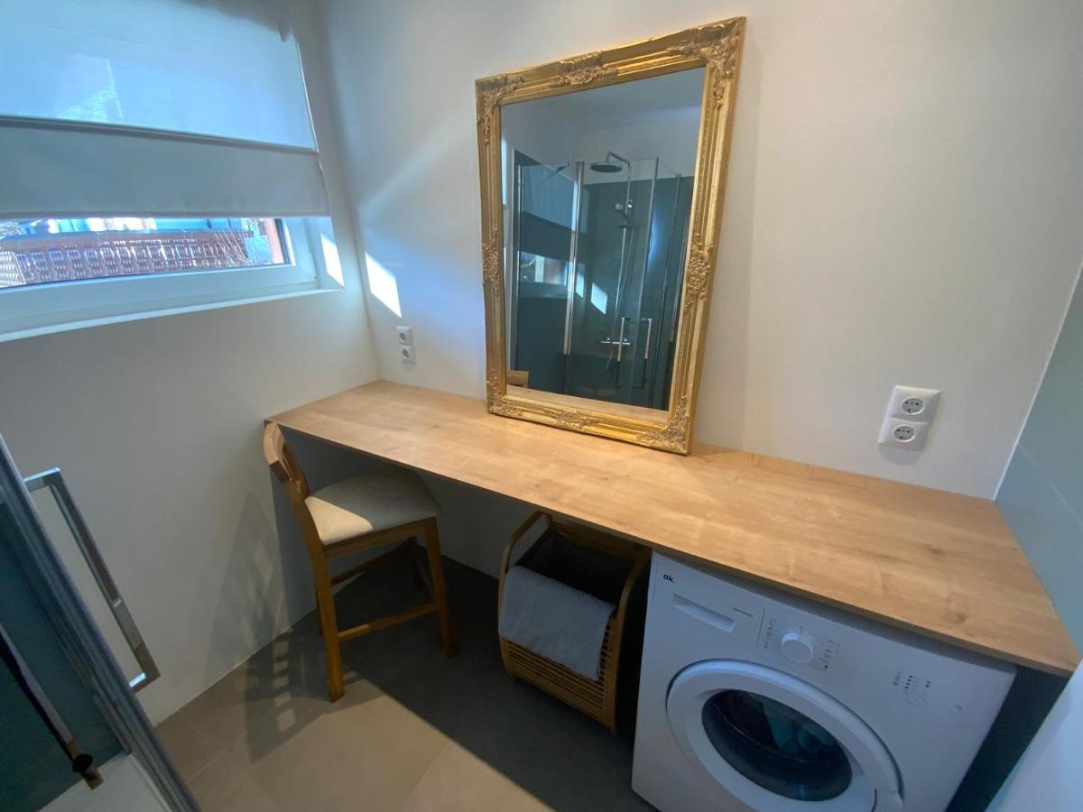Hildegard Apartment
