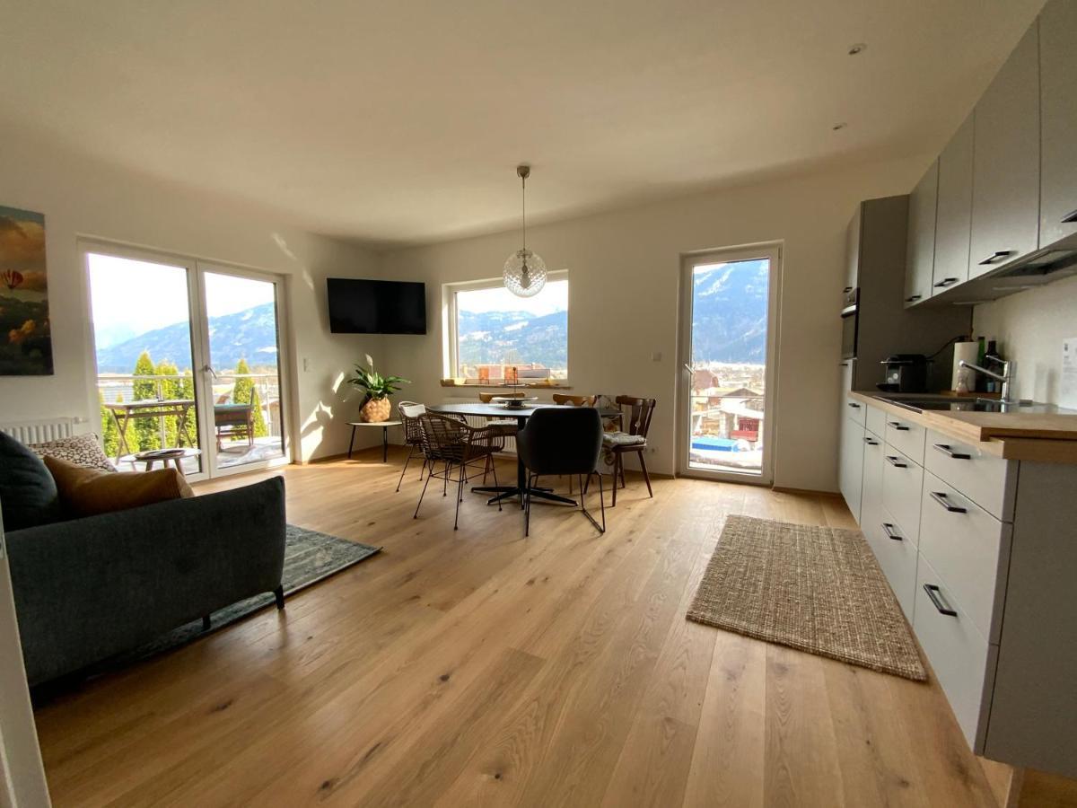 Hildegard Apartment