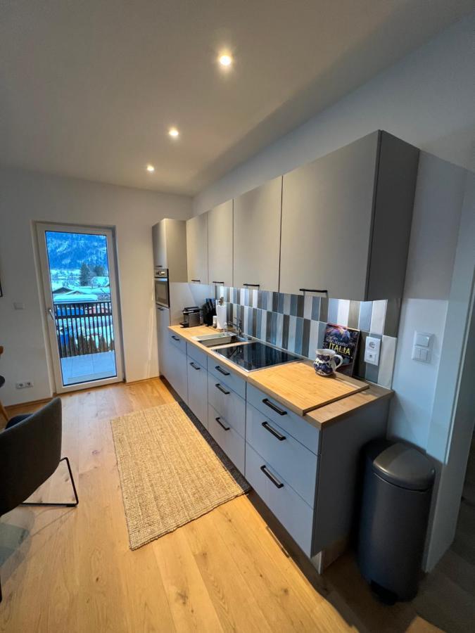 Apartment Hildegard